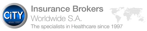 city insurance brokers ltd.